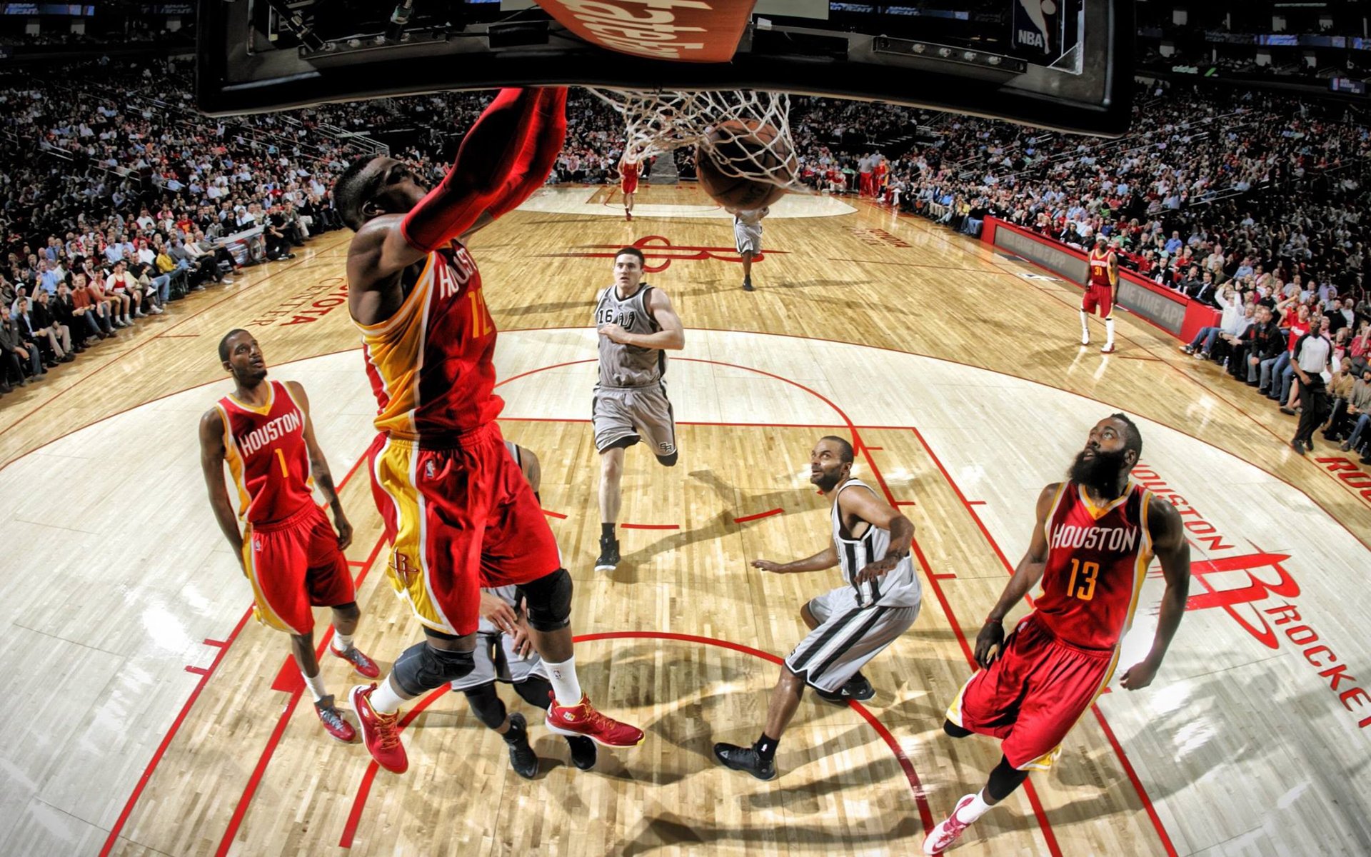 费德勒跨界NBA,神话狂想曲